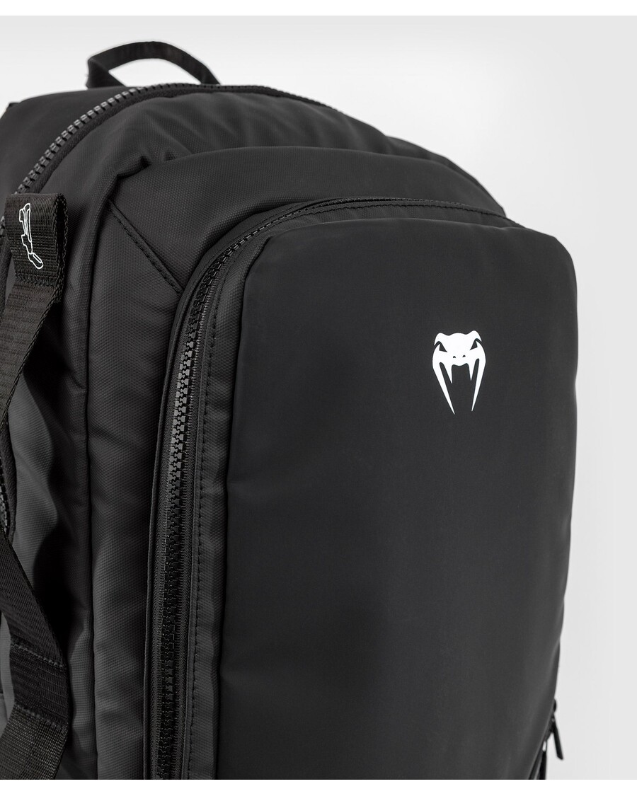 Venum Evo 2 バックパック - ブラック/グレー