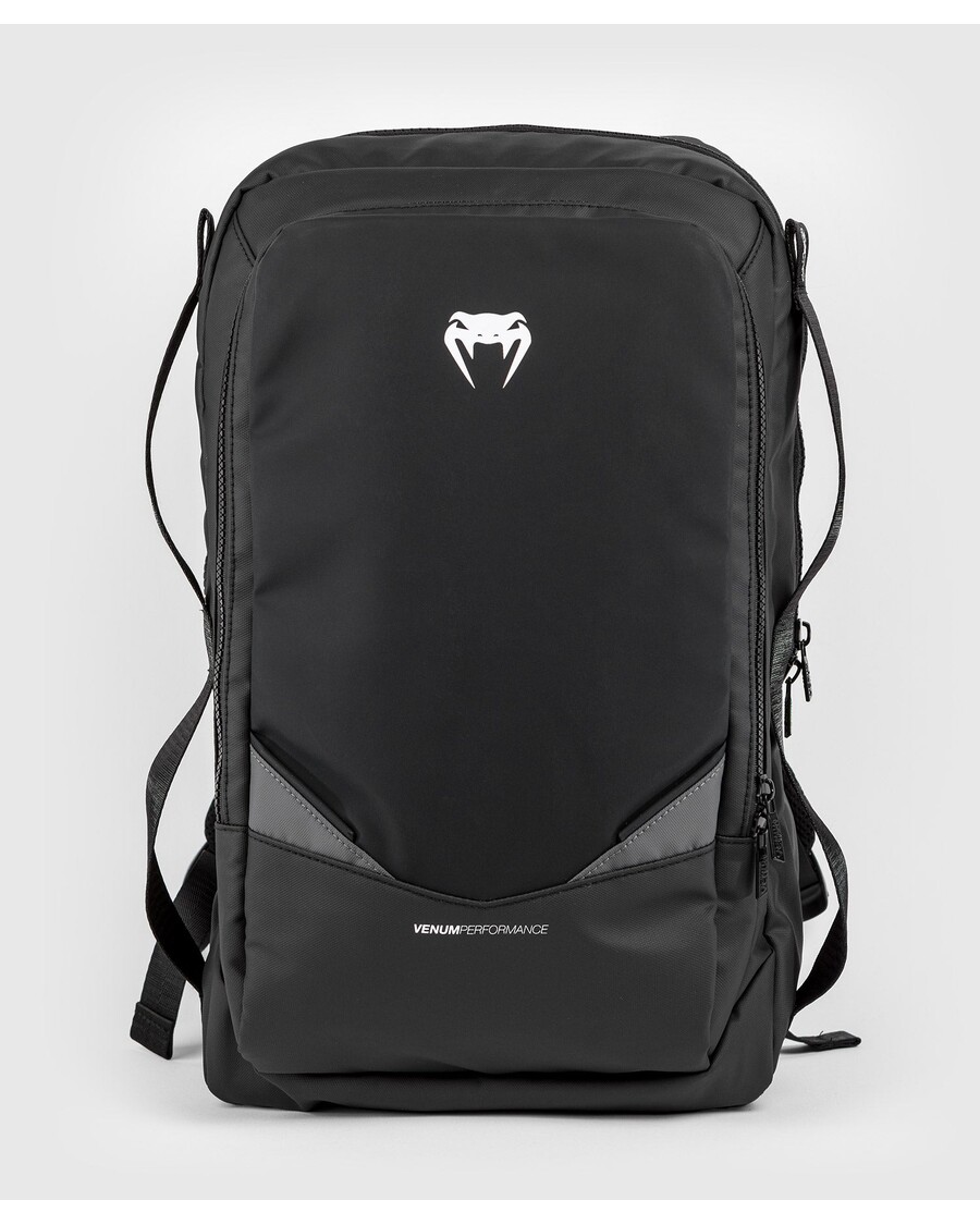 Venum Evo 2 Reppu - Musta/harmaa