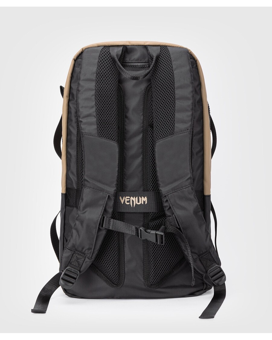 Zaino Venum Evo 2 - Nero/sabbia