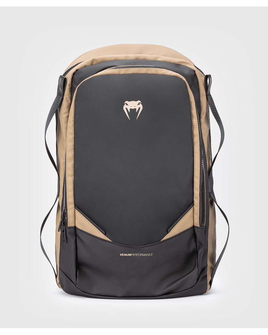 Venum Evo 2 Reppu - Musta/hiekka
