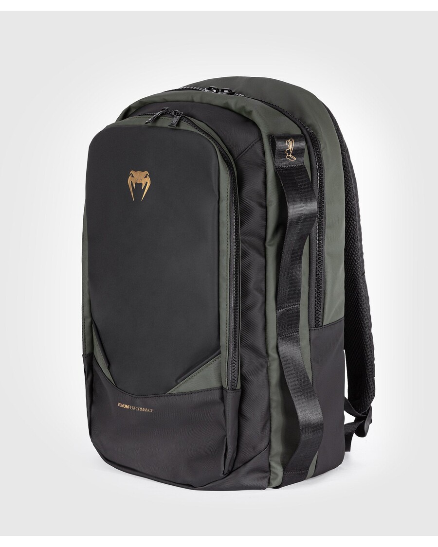 حقيبة ظهر فينوم إيفو 2 - أسود/كاكي