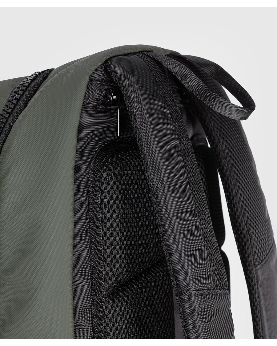 حقيبة ظهر فينوم إيفو 2 - أسود/كاكي