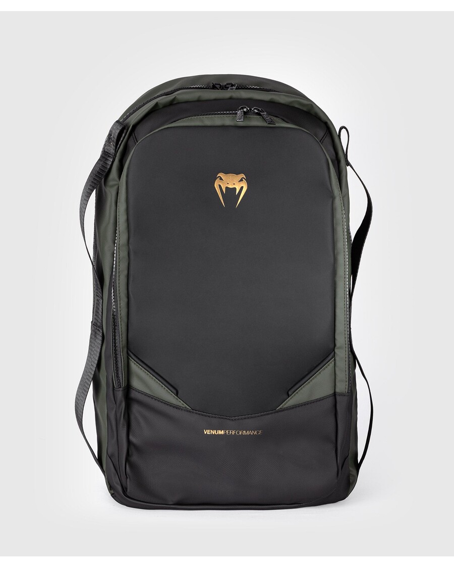 Venum Evo 2 -reppu - Musta/khaki