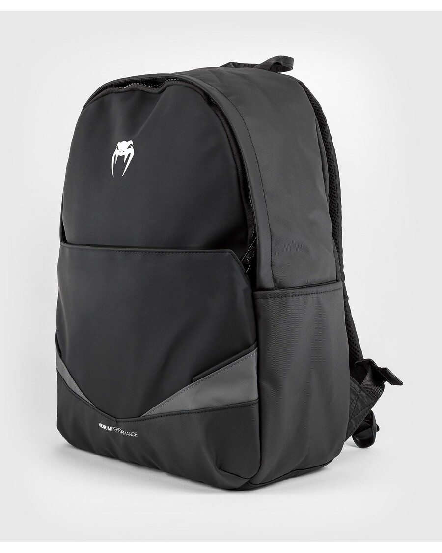 Venum Evo 2 Ljus Ryggsäck - Svart/grå