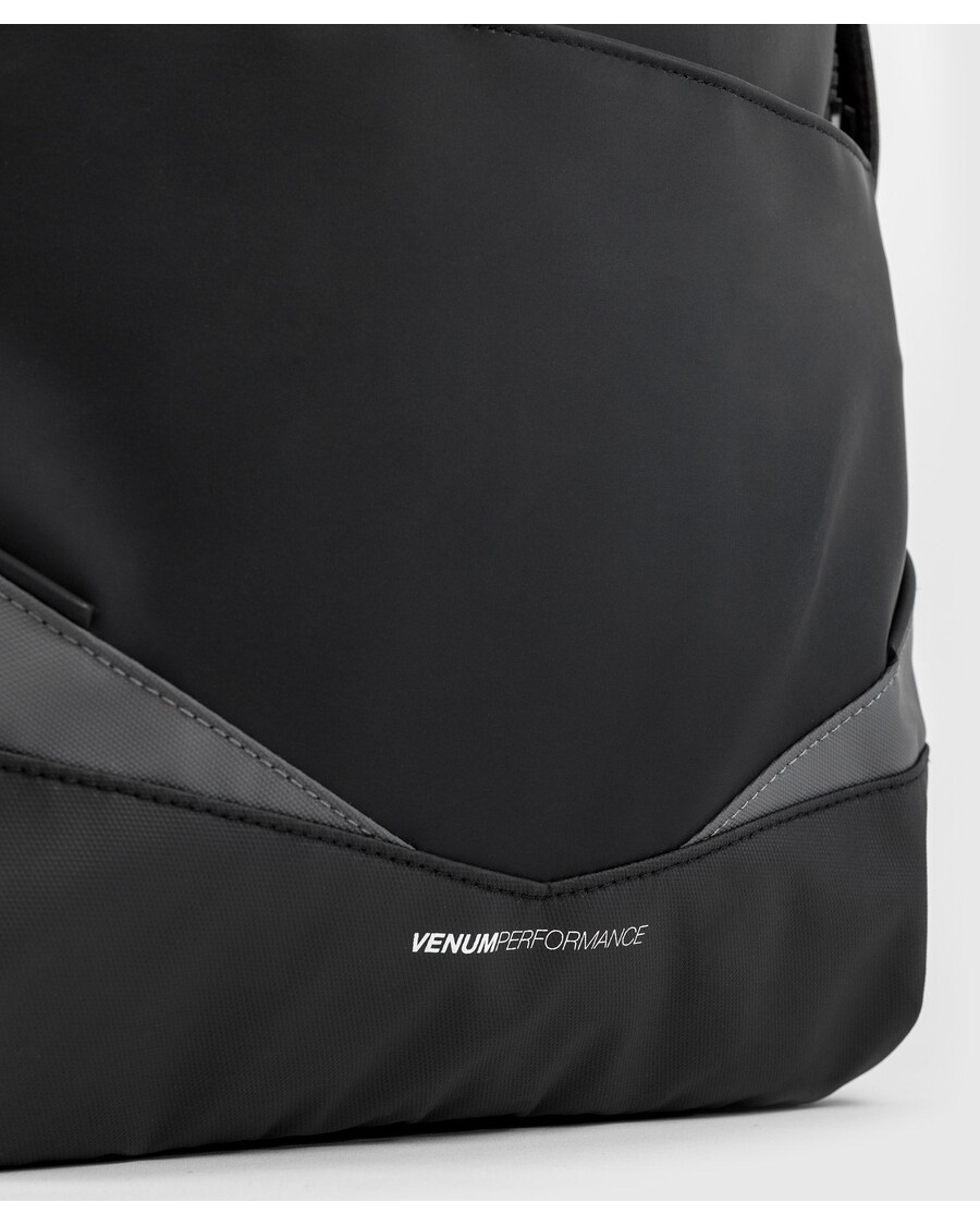 Venum Evo 2 Ljus Ryggsäck - Svart/grå