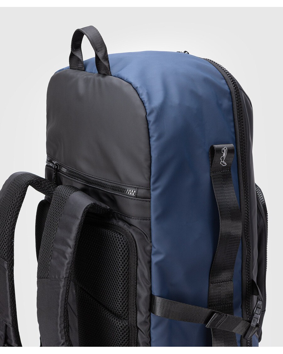 תיק גב Venum Evo 2 Xtrem - שחור/כחול