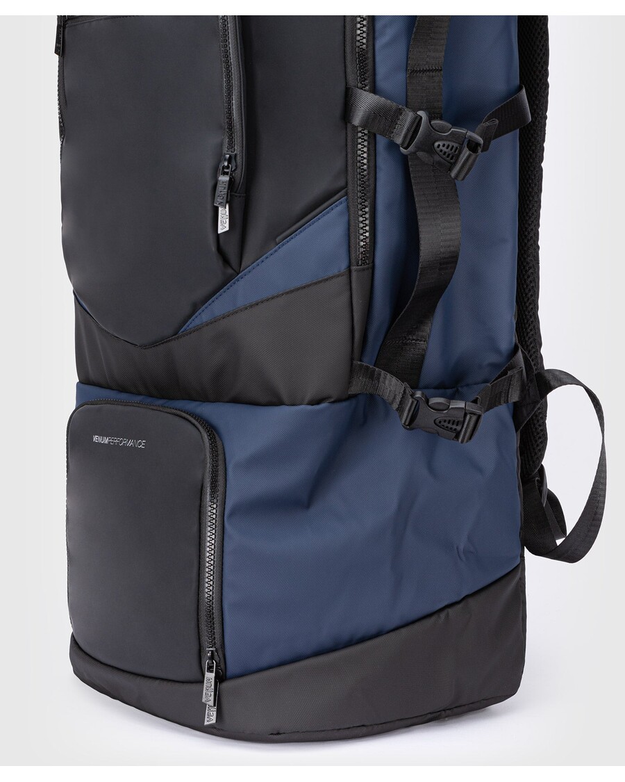 תיק גב Venum Evo 2 Xtrem - שחור/כחול