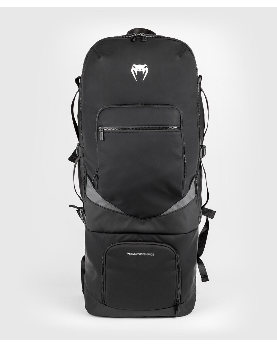 Venum Evo 2 Xtrem Reppu - Musta/harmaa
