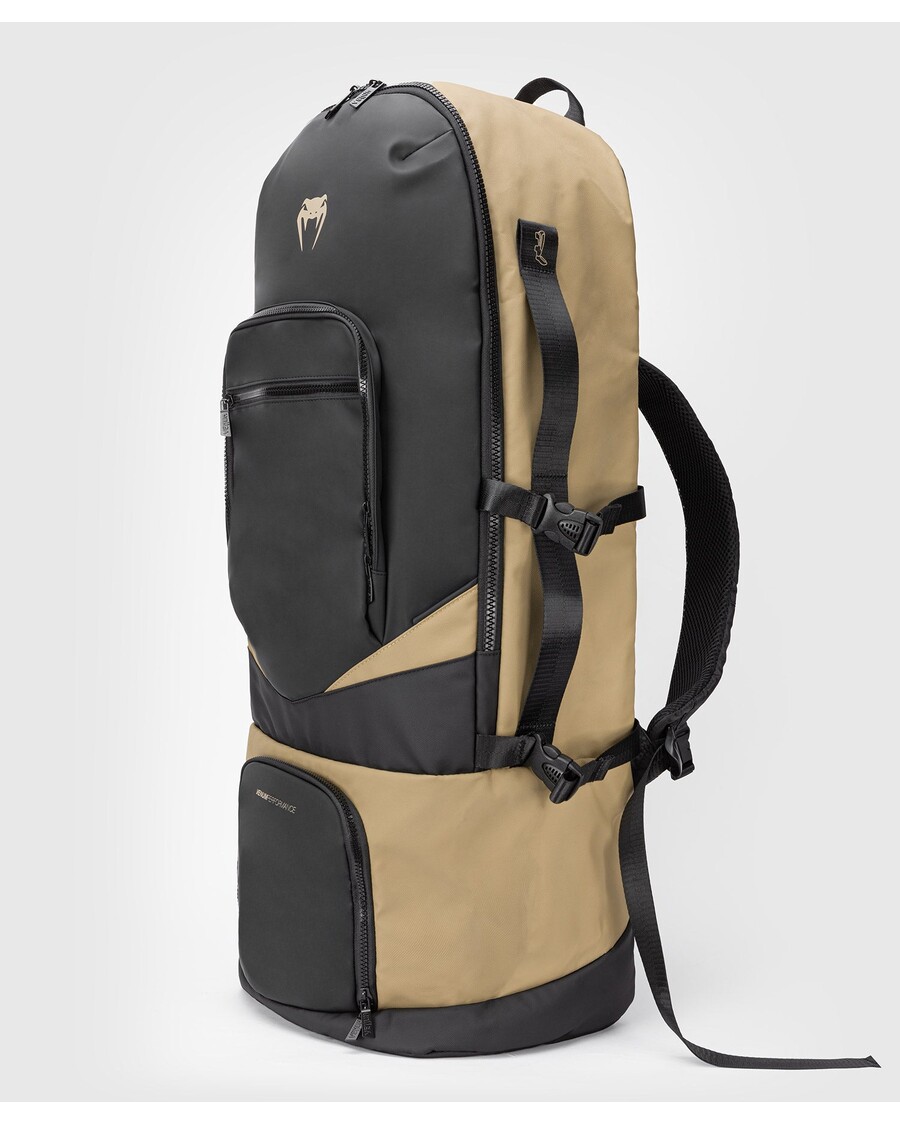حقيبة الظهر Venum Evo 2 Xtrem - أسود/رملي