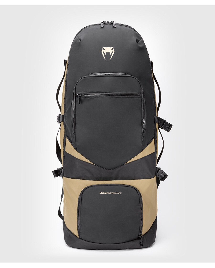 Venum Evo 2 Xtrem Reppu - Musta/hiekka