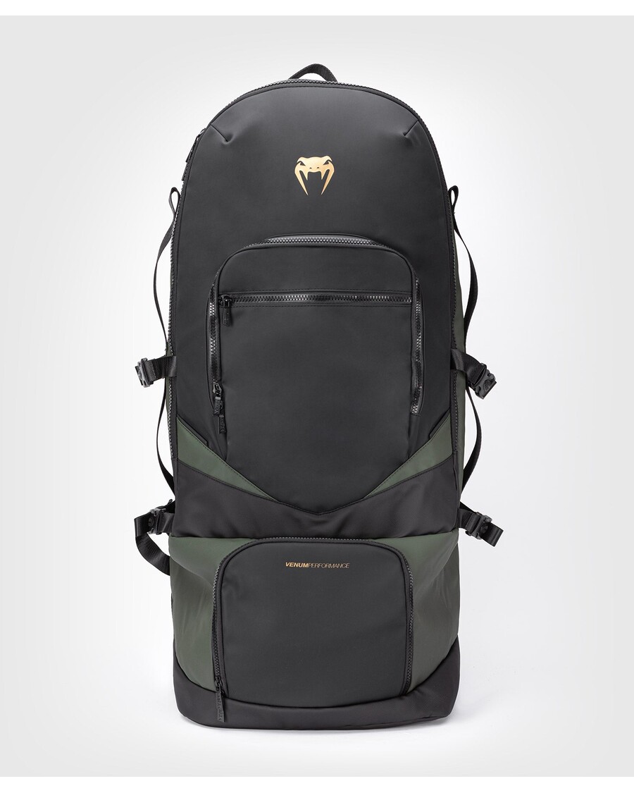 Venum Evo 2 Xtrem -reppu - Musta/khaki