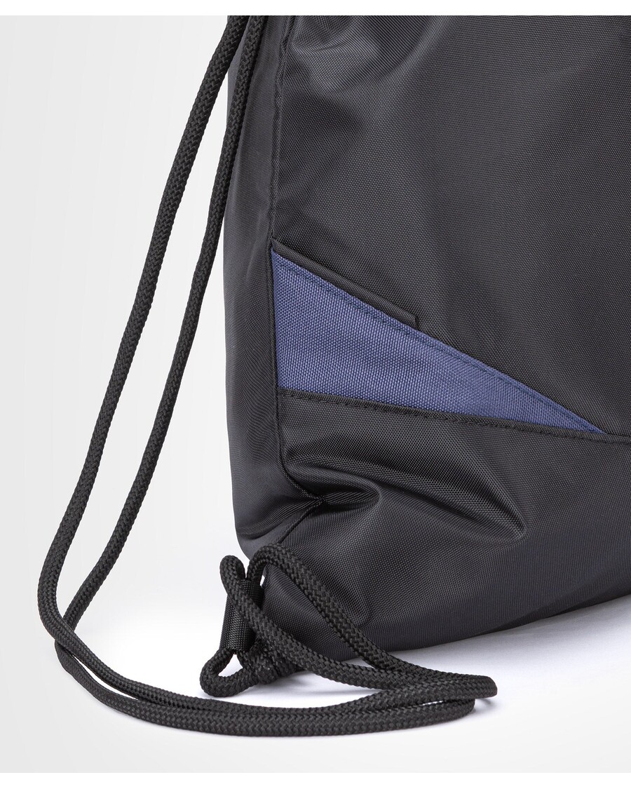 чанта с шнур Venum Evo 2 - черно/синьо