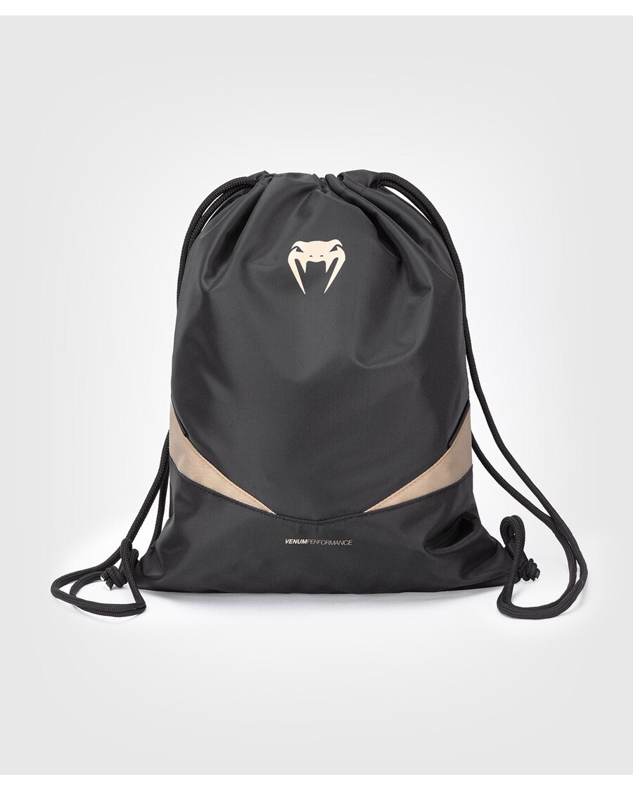 Сумка на шнурке Venum Evo 2 - черный/песочный