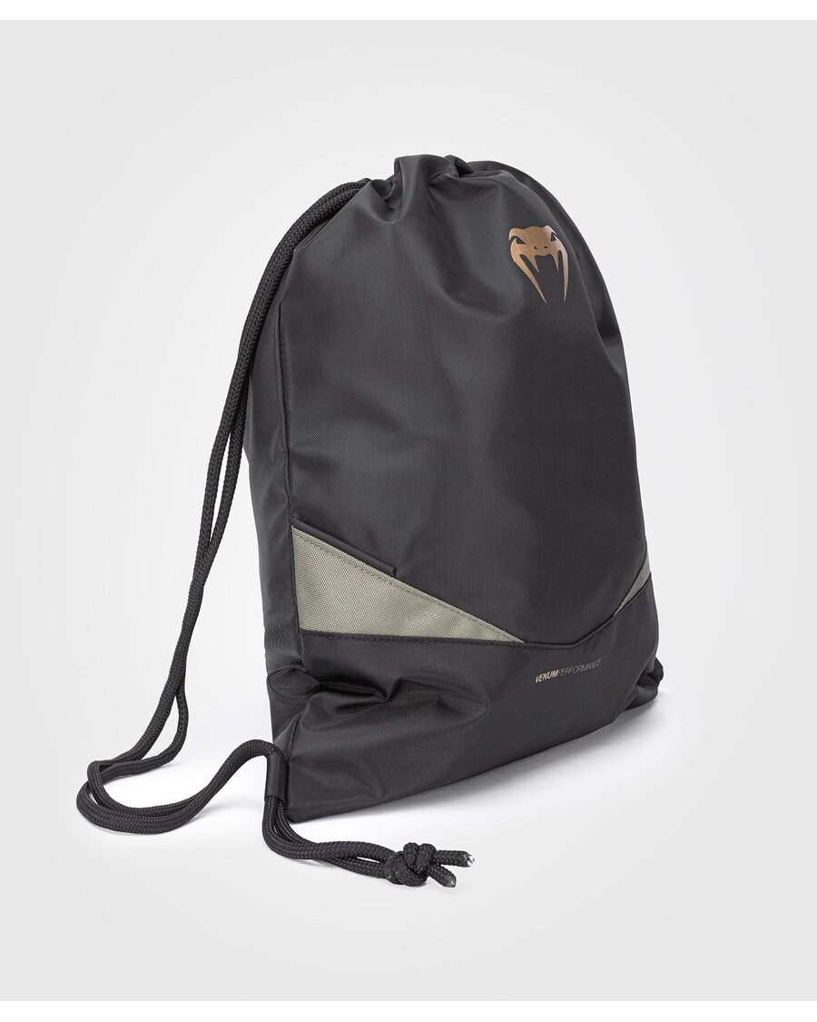 حقيبة فينوم إيفو 2 برباط - أسود/كاكي