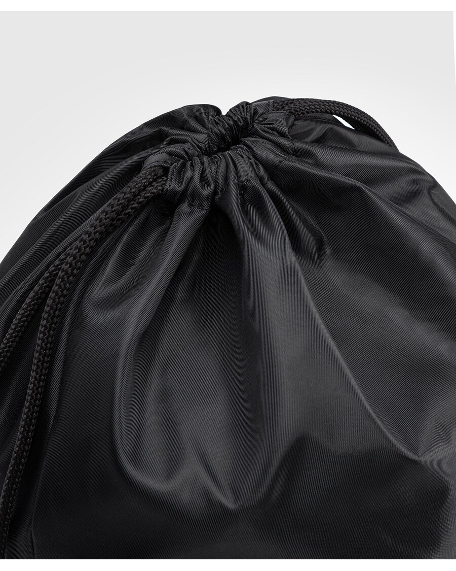 حقيبة فينوم إيفو 2 برباط - أسود/كاكي