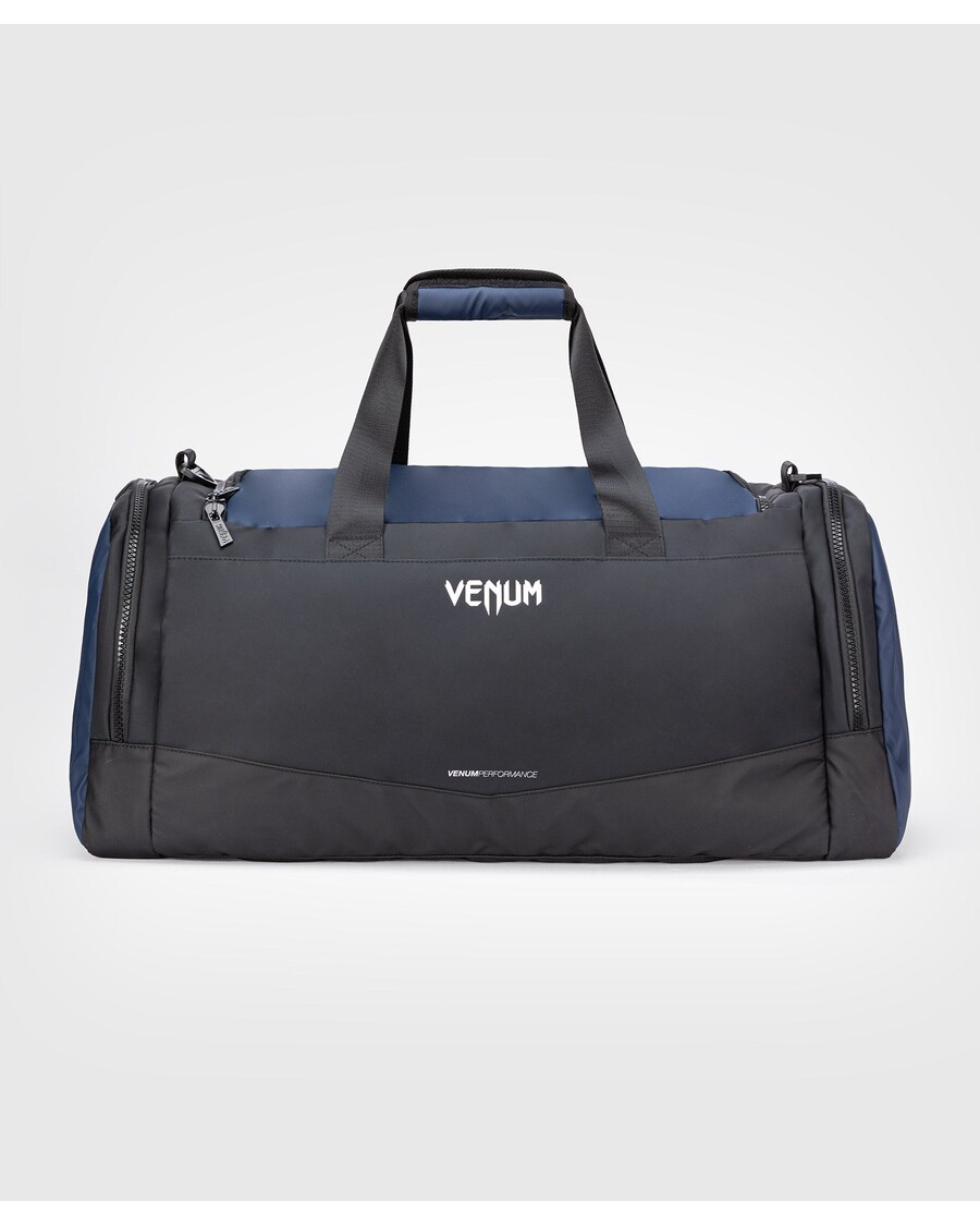 Tas Duffle Venum Evo 2 Trainer Lite - Hitam/biru