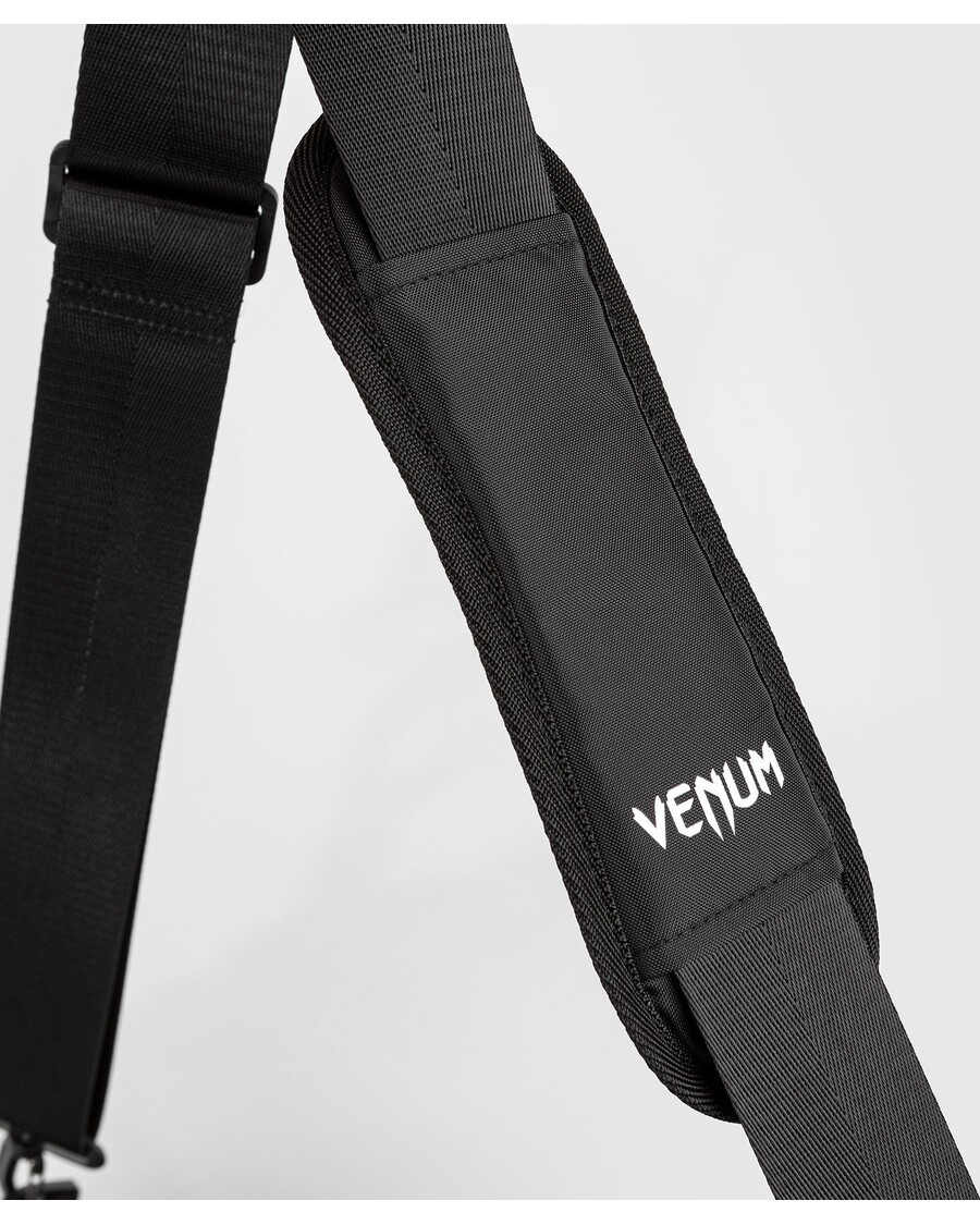 Venum Evo 2 Trainer Lite Duffle Bag - černo/šedá