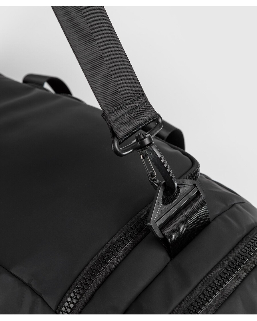 Venum Evo 2 Trainer Lite Duffle Bag - černo/šedá