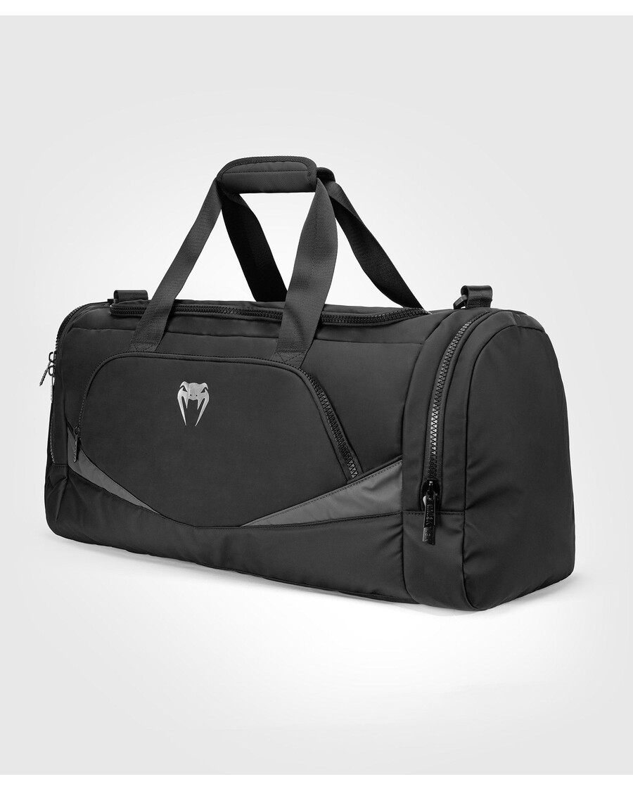 Venum Evo 2 Trainer Lite Duffle Bag - černo/šedá