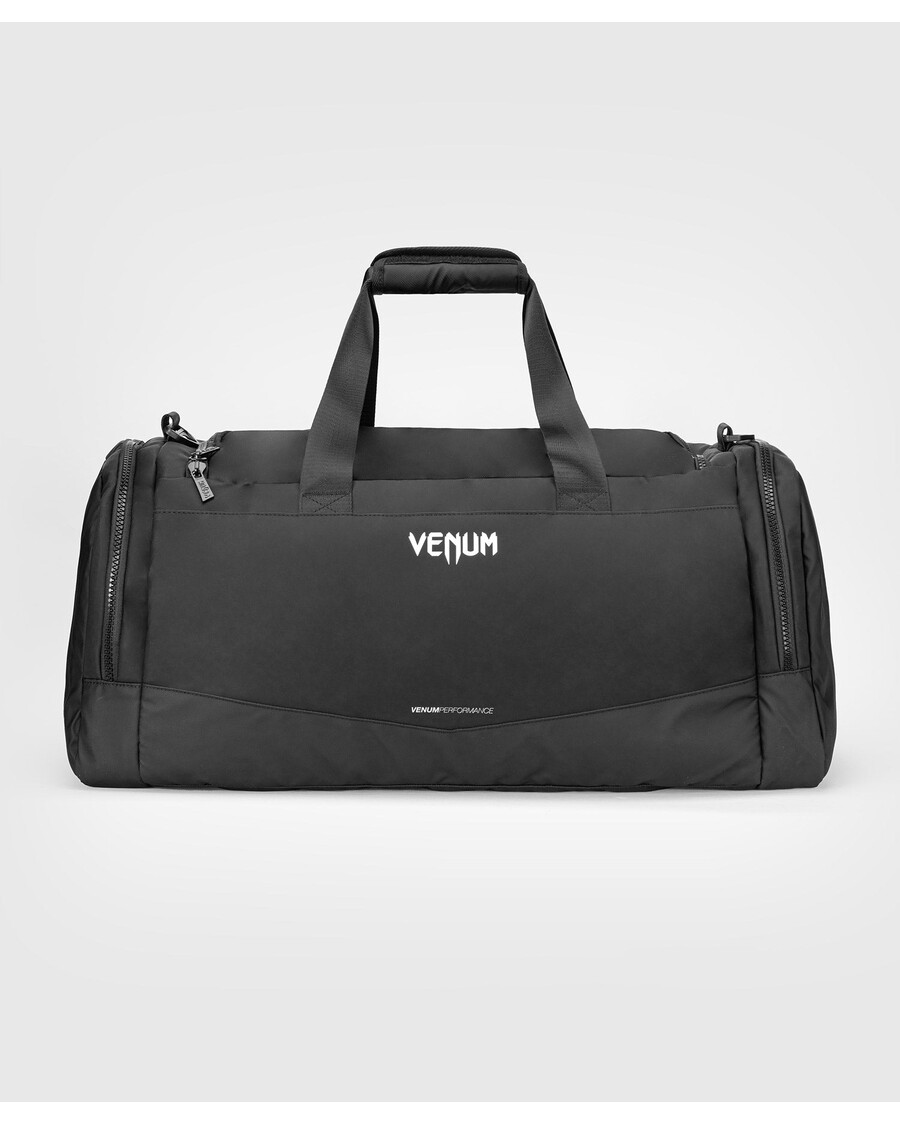 Venum Evo 2 Trainer Lite Duffle Bag - černo/šedá