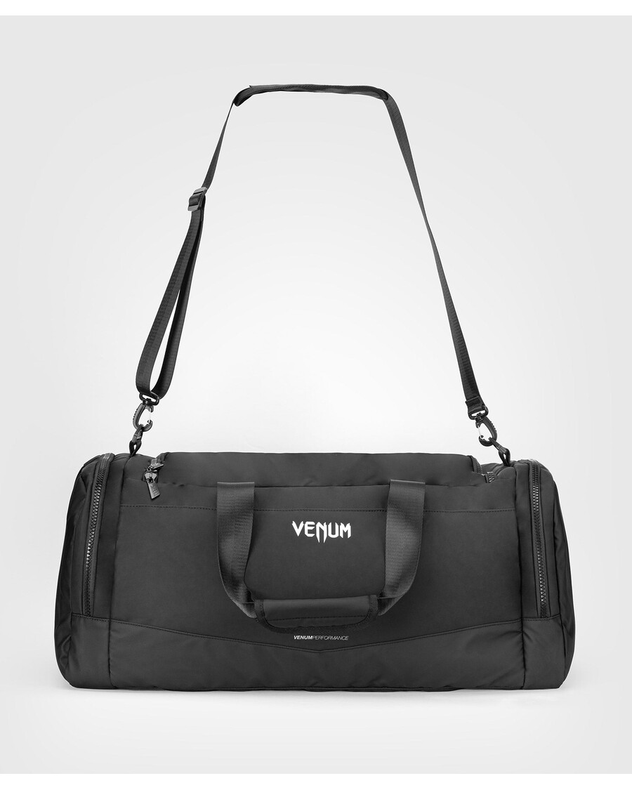 Venum Evo 2 Trainer Lite Duffle Bag - černo/šedá
