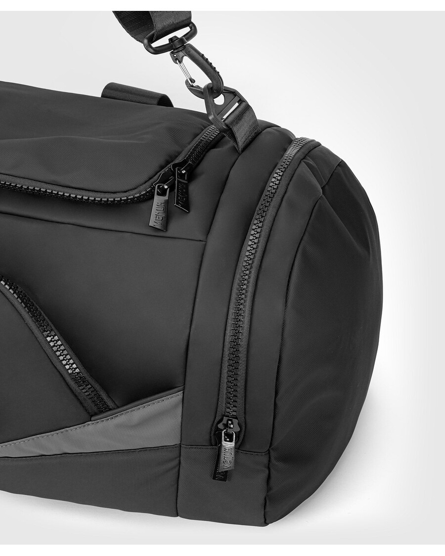 Venum Evo 2 Trainer Lite Duffle Bag - černo/šedá
