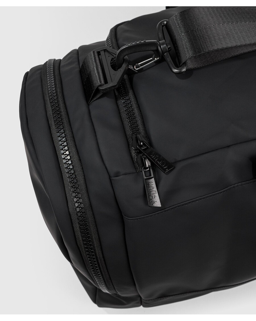Venum Evo 2 Trainer Lite Duffle Bag - černo/šedá
