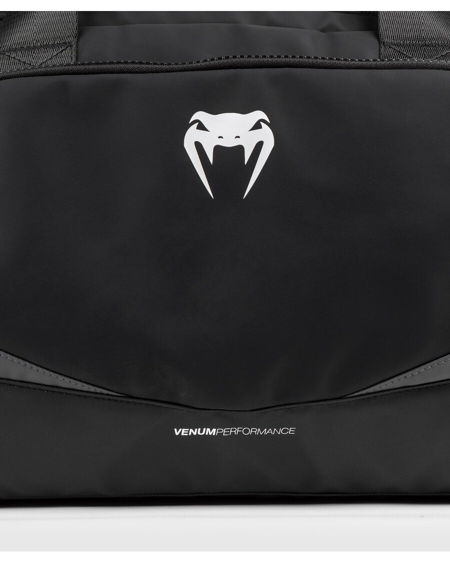 Venum Evo 2 Trainer Lite Duffle Bag - černo/šedá