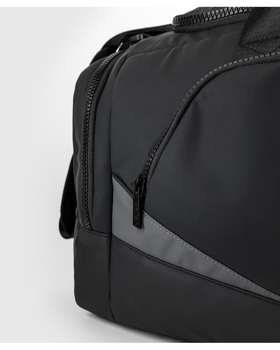 Venum Evo 2 Trainer Lite Duffle Bag - černo/šedá