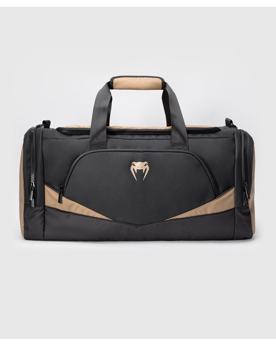 Venum Evo 2 Trainer Lite -kassi - Musta/hiekka