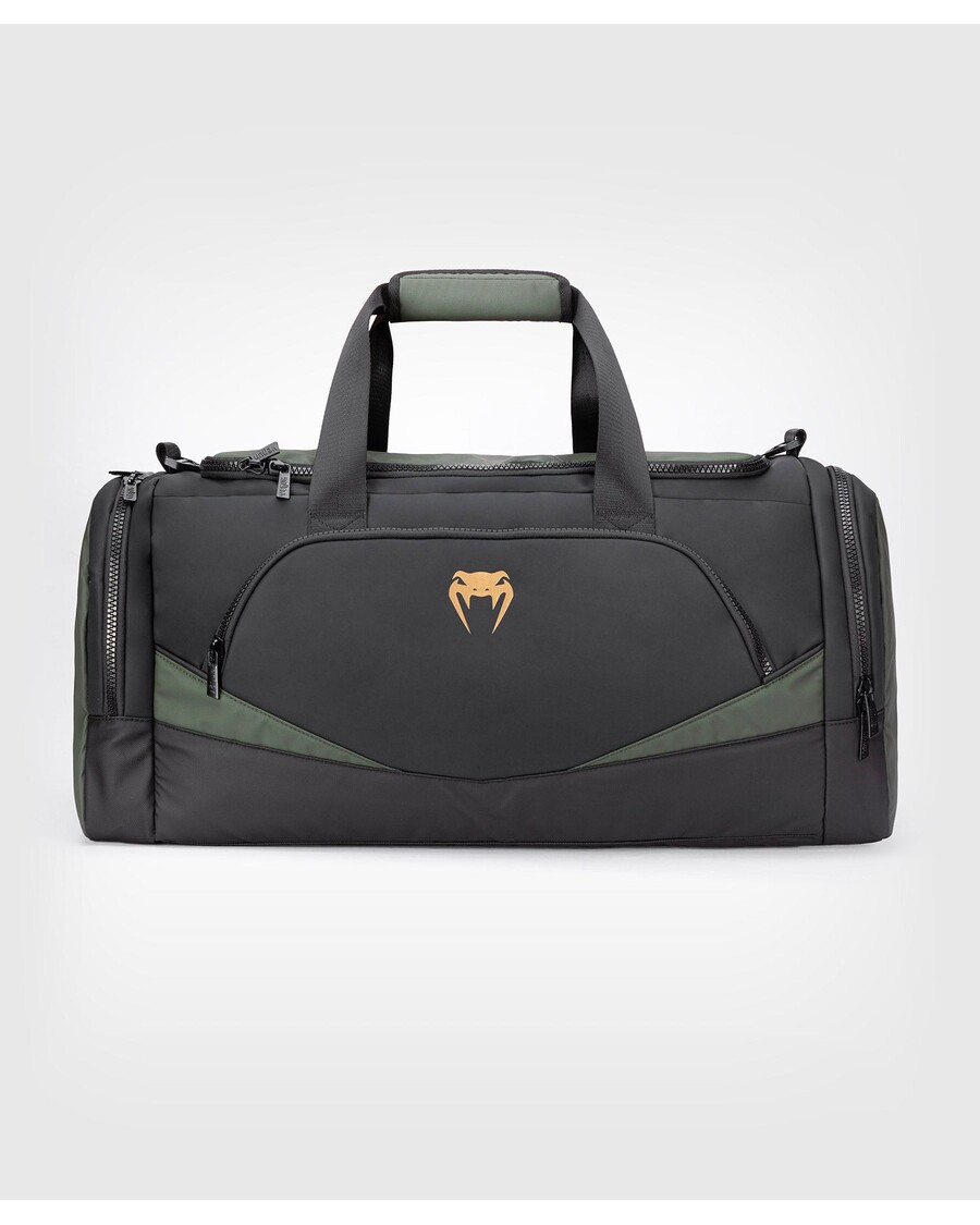 Venum Evo 2 Trainer Lite Duffle Laukku - Musta/khaki