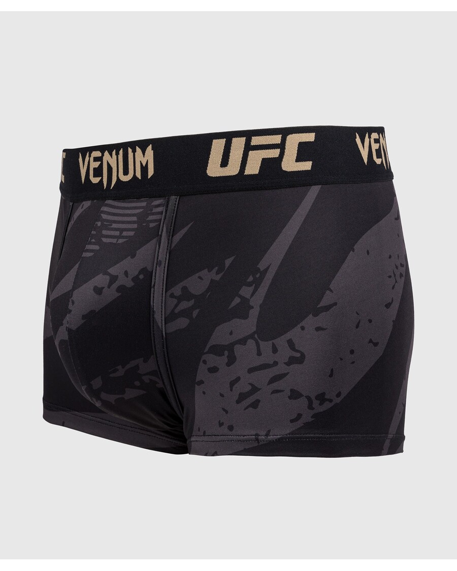 Ufc Adrenaline Par Venum Fight Week Sous-vêtements De Pesée Pour Hommes - Camouflage Urbain