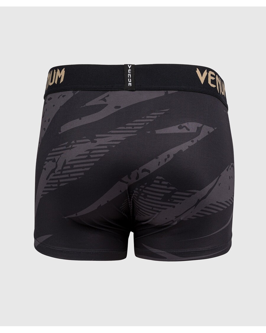 Ufc Adrenaline Par Venum Fight Week Sous-vêtements De Pesée Pour Hommes - Camouflage Urbain