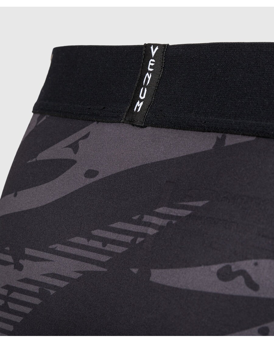 Ufc Adrenaline Par Venum Fight Week Sous-vêtements De Pesée Pour Hommes - Camouflage Urbain