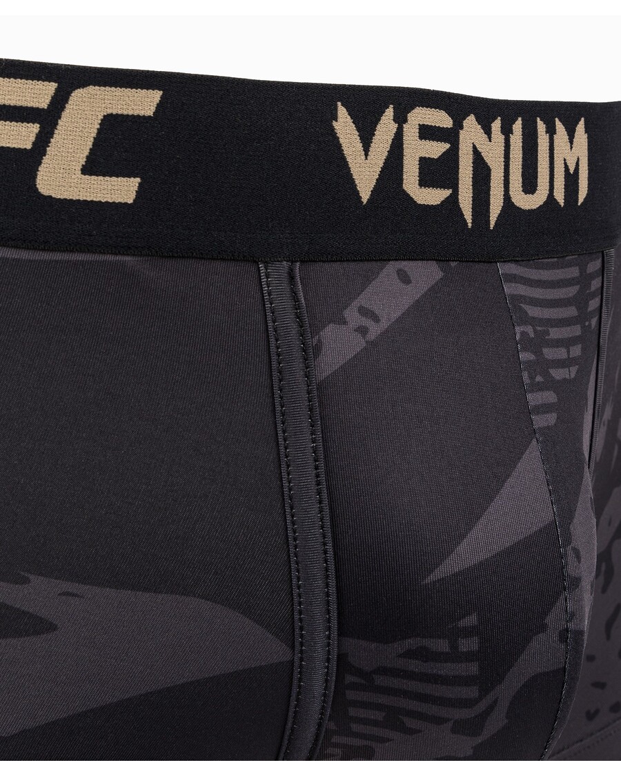 Ufc Adrenaline Par Venum Fight Week Sous-vêtements De Pesée Pour Hommes - Camouflage Urbain