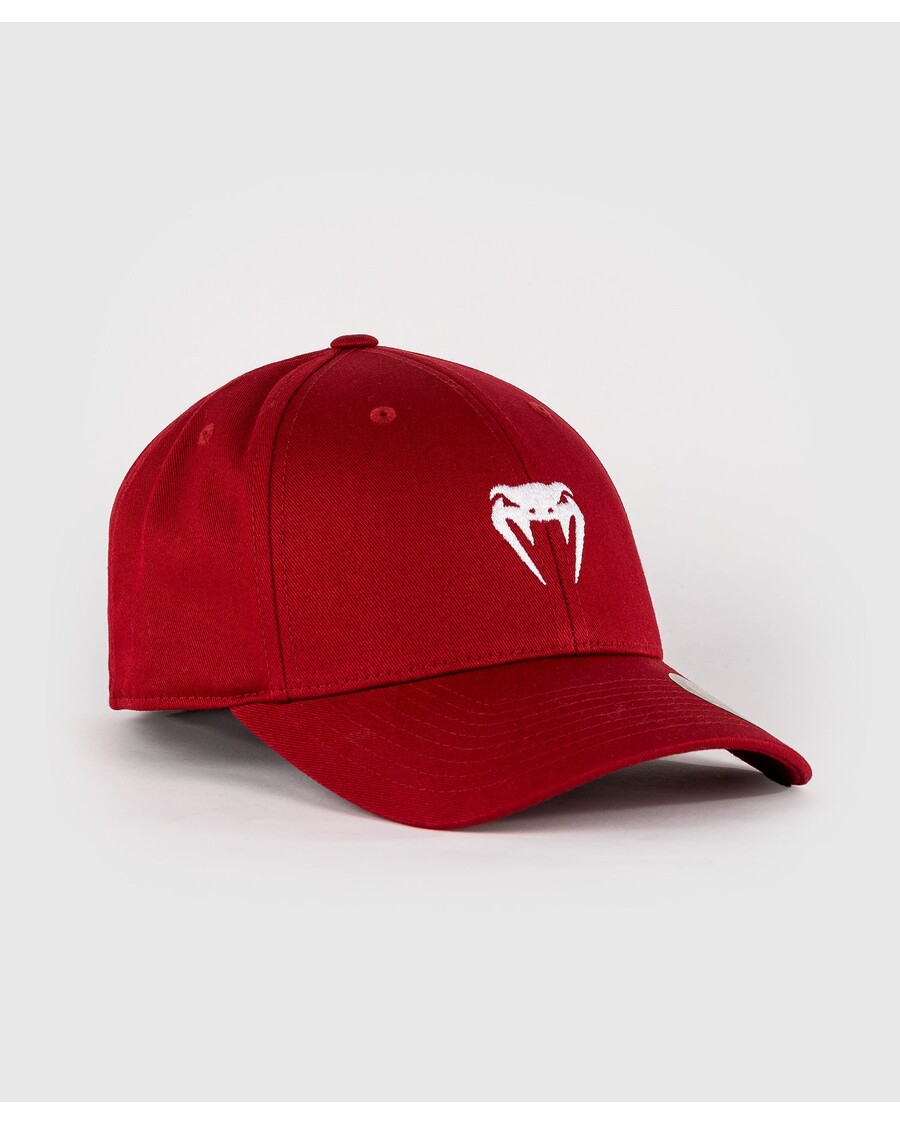 Cappellino Venum Classic 2.0 - Rosso Ciliegia