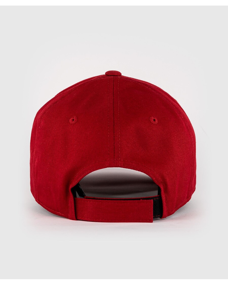 Cappellino Venum Classic 2.0 - Rosso Ciliegia