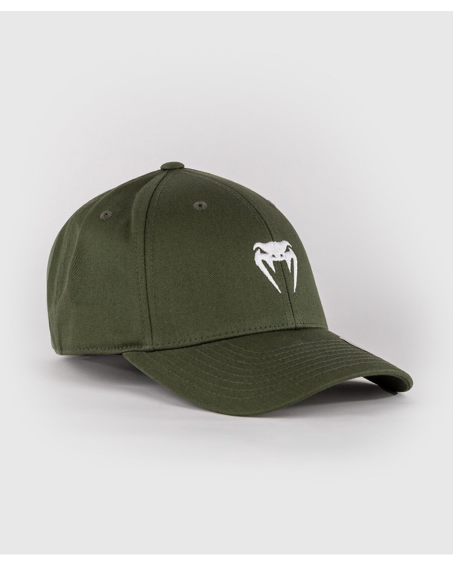 Venum クラシック 2.0 キャップ - ジャングル カーキ