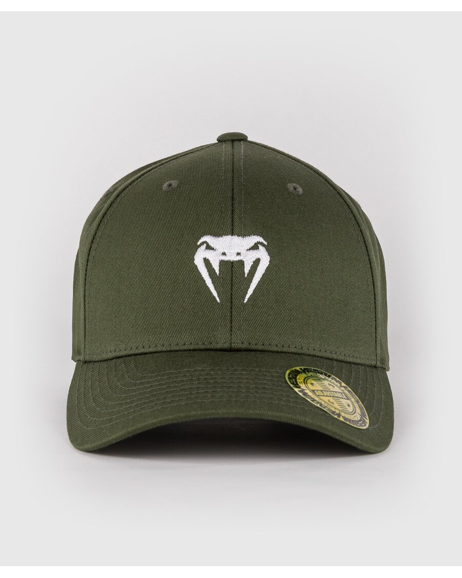 Venum Classic 2.0 Cap - Viidakon Khaki