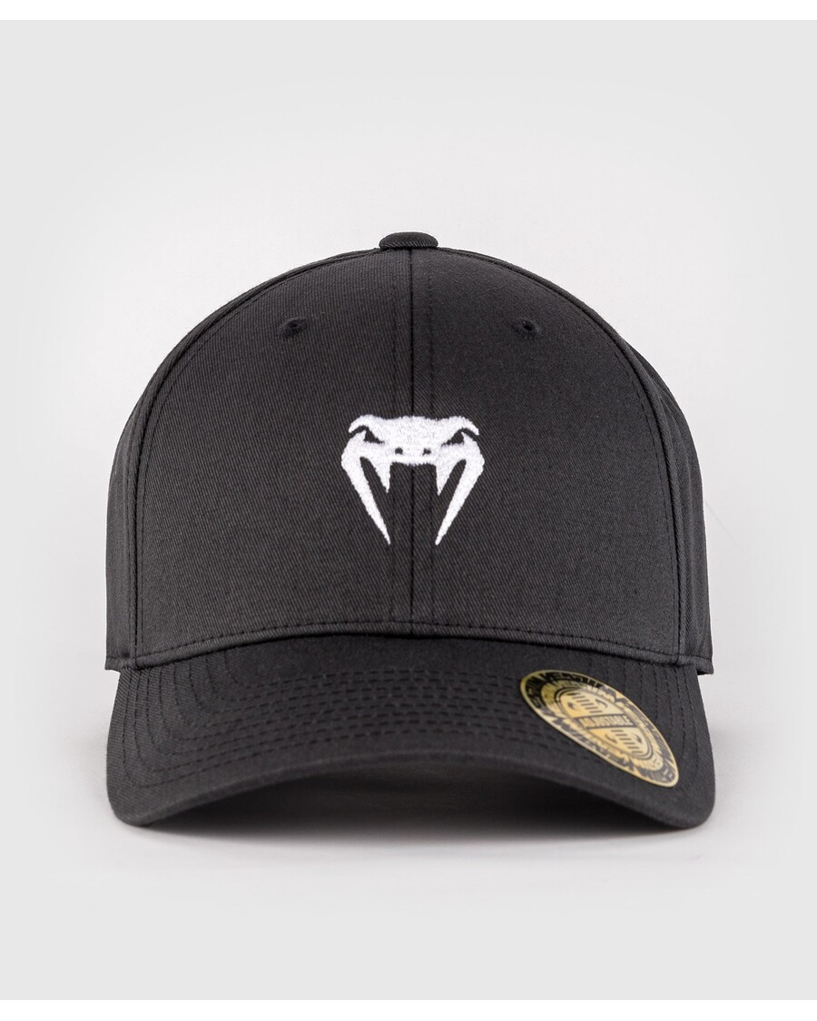 Venum Classic 2.0 Cap - Grafiitinharmaa