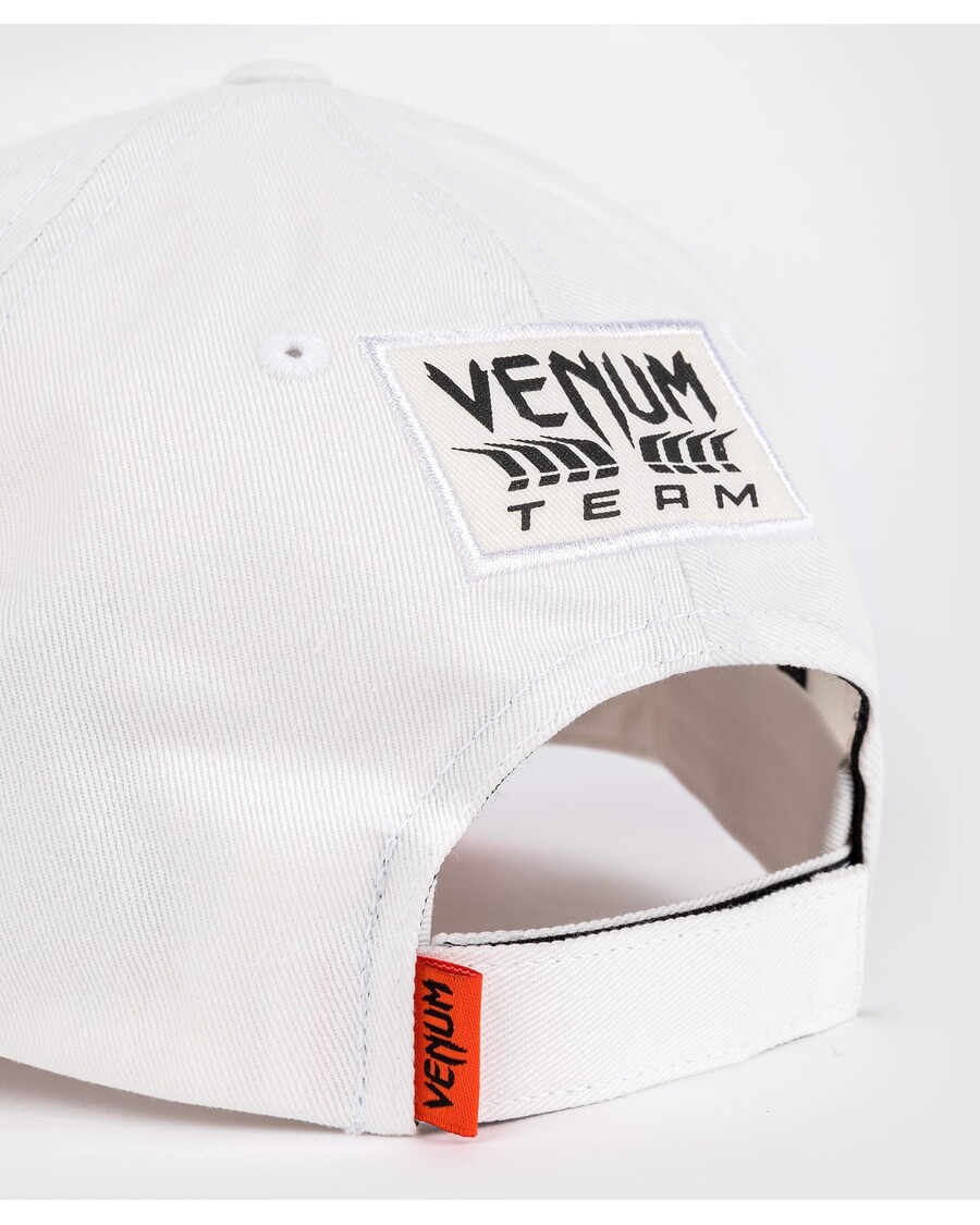Cappello Motorsport Venum - Ghiaccio