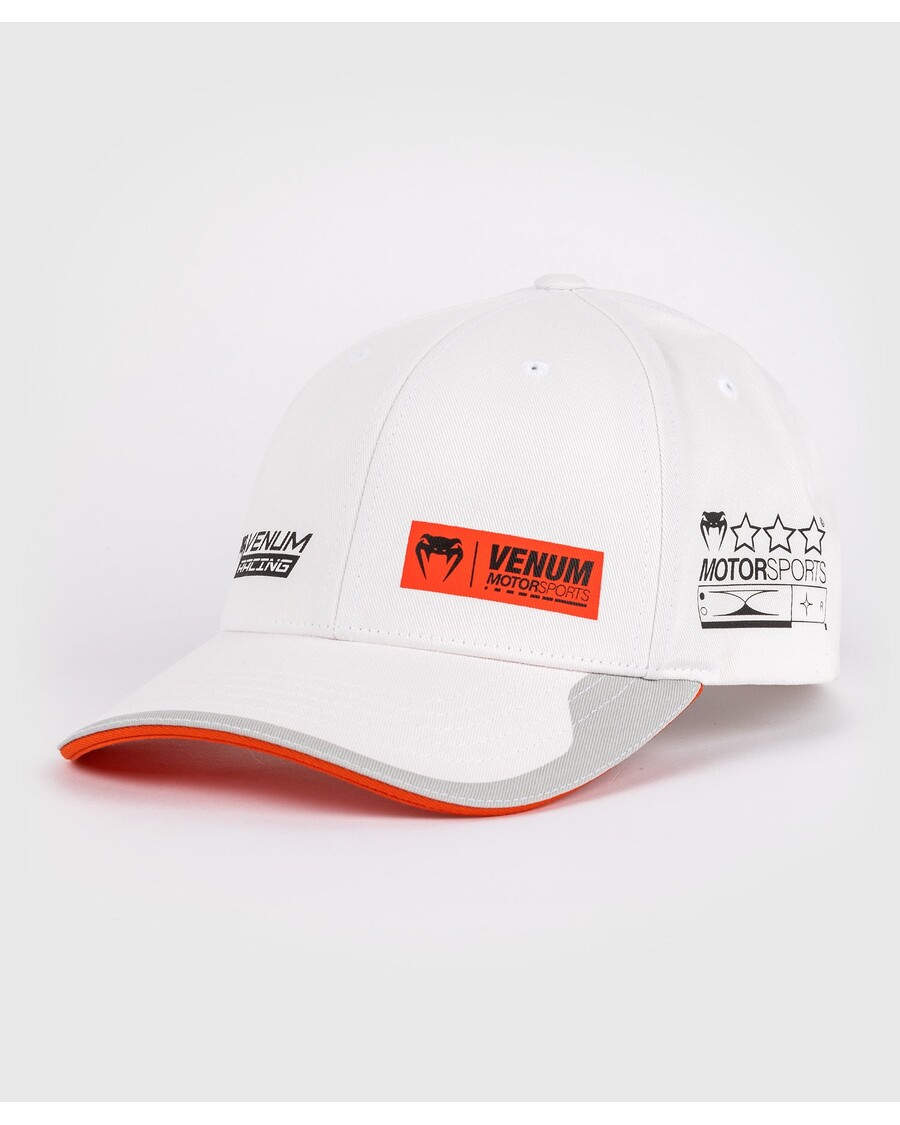 кепка Venum Motorsport - лед