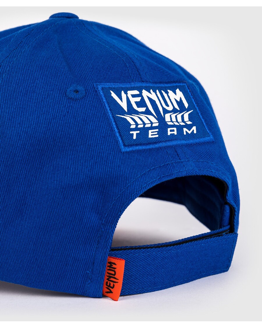 Venum Motorsport Hat - Royal Blue