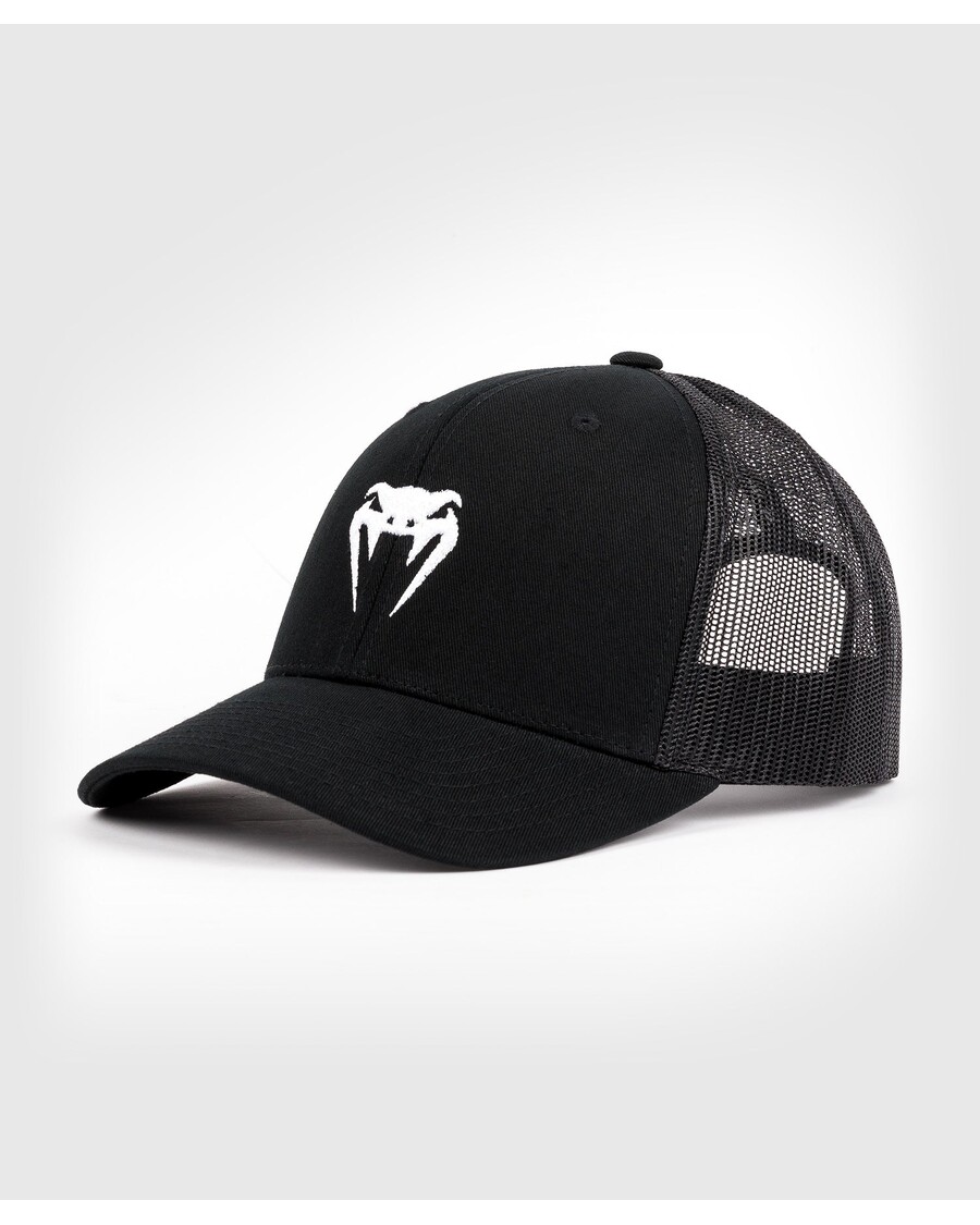 Venum Classic Trucker Lippis - Musta