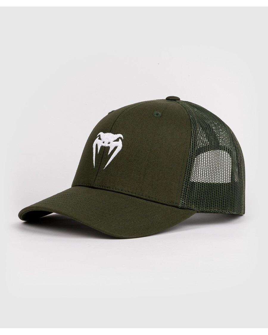 Venum Classic Trucker Lippis - Savivihreä