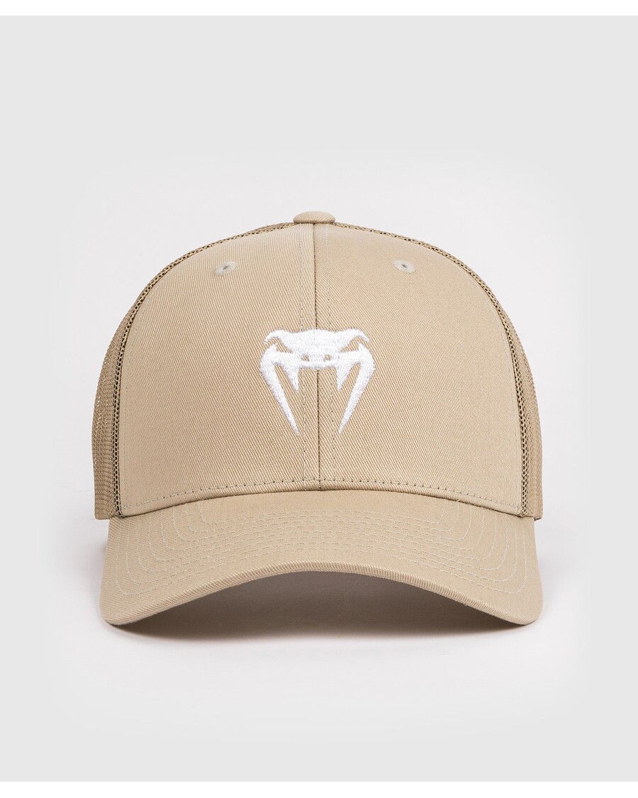 Venum Classic Trucker Cap - Stone Sand
