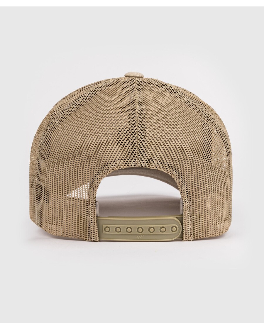 Venum Classic Trucker Cap - Stone Sand