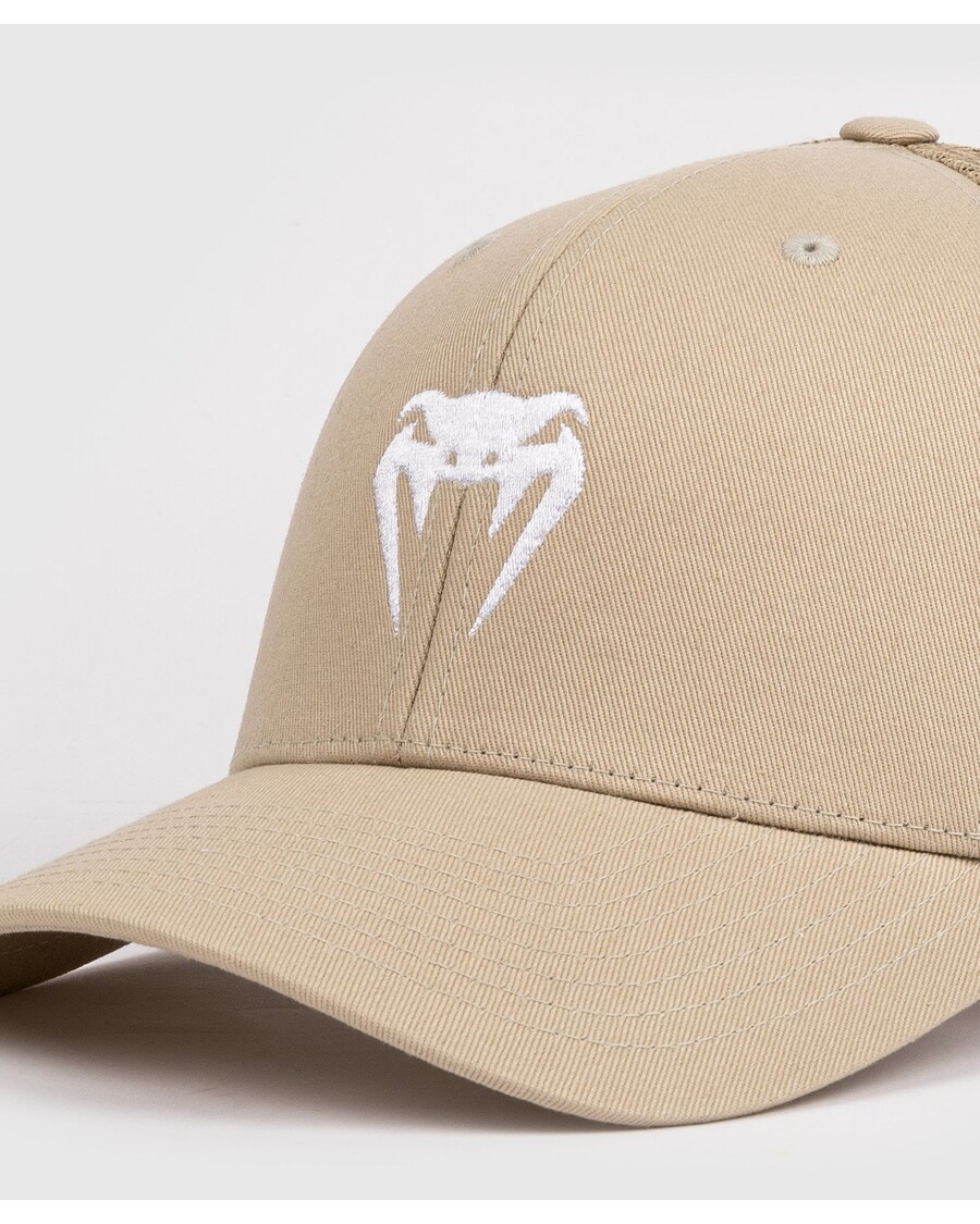 Venum Classic Trucker Cap - Stone Sand