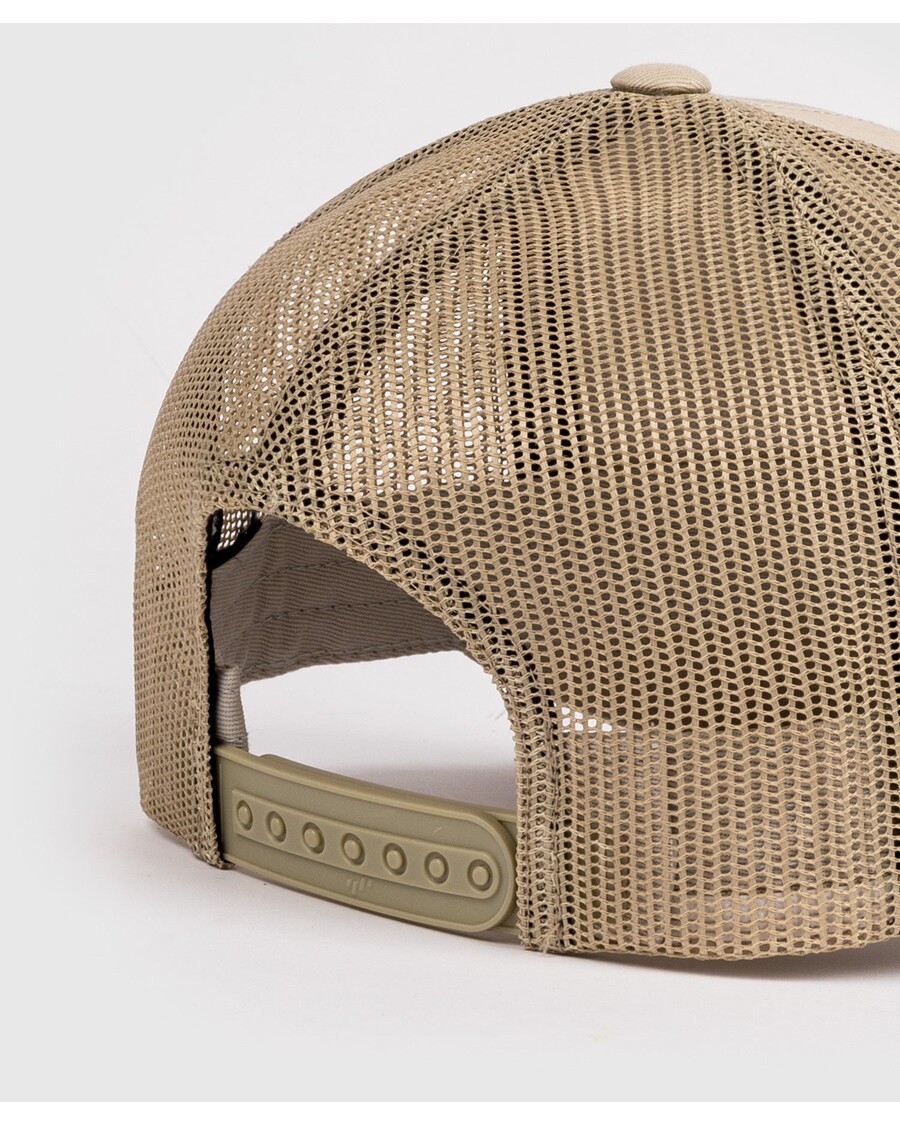 Venum Classic Trucker Cap - Stone Sand