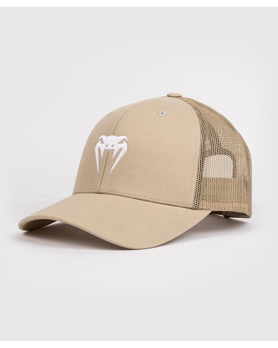 Venum Classic Trucker Cap - Kivihiekka